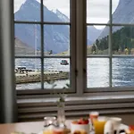 Sagafjord - By Classic Norway Hotel 4*