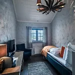 Sagafjord - By Classic Norway Hotel 4*