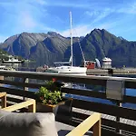 Hotel Sagafjord - By Classic Norway Saebo (More og Romsdal)