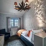 Sagafjord - By Classic Norway Hotel