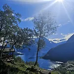 Hotel Sagafjord - By Classic Norway 4*