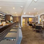 Sagafjord - By Classic Norway 4* Sæbø