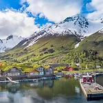 Sagafjord - By Classic Norway Hotel 4*