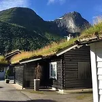 Sagafjord - By Classic Norway Sæbø