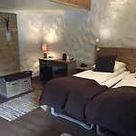 Hotel Sagafjord - By Classic Norway 4*