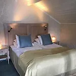 Sagafjord - By Classic Norway 4*