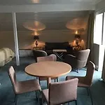 Sagafjord - By Classic Norway Hotel 4*