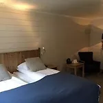 Sagafjord - By Classic Norway Hotel
