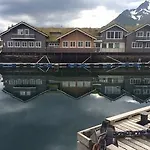 Sagafjord - By Classic Norway Hotel 4*