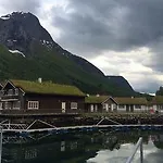 Hotel Sagafjord - By Classic Norway Sæbø