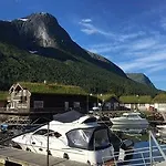 Sagafjord - By Classic Norway Hotel Saebo (More og Romsdal)