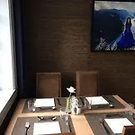 Sagafjord - By Classic Norway Hotel