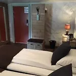 Hotel Sagafjord - By Classic Norway