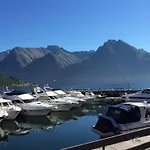 Hotel Sagafjord - By Classic Norway