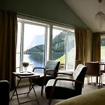Hotel Sagafjord - By Classic Norway Saebo (More og Romsdal)