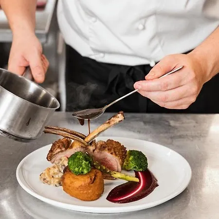 מלון Sagafjord - By Classic Norway Sæbø