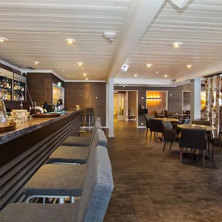 מלון Sagafjord - By Classic Norway 4*