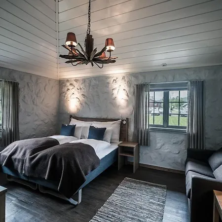 Sagafjord - By Classic Norway 4*