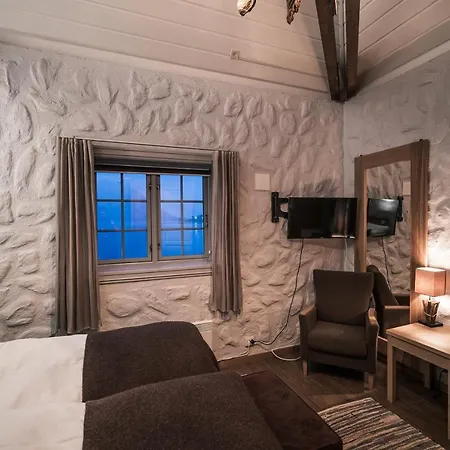 Sagafjord - By Classic Norway Hotel 4*