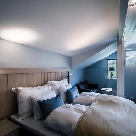 Sagafjord - By Classic Norway 4*