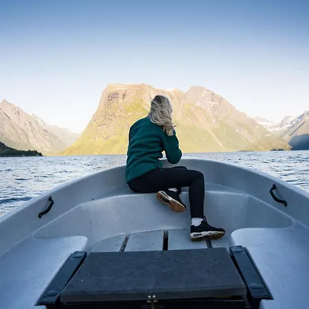 Sagafjord - By Classic Norway 4*