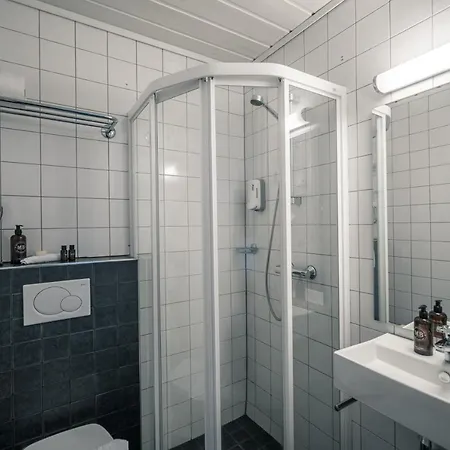 Hotel Sagafjord - By Classic Norway 4*