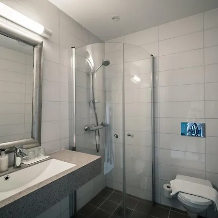 מלון Sagafjord - By Classic Norway 4*