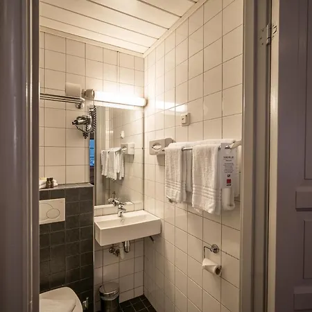 Sagafjord - By Classic Norway Hotel