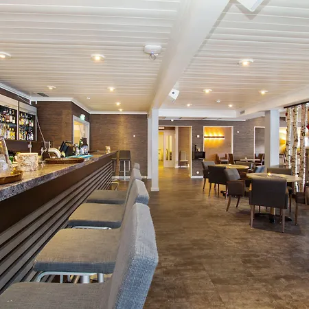 Sagafjord - By Classic Norway 4* Sæbø