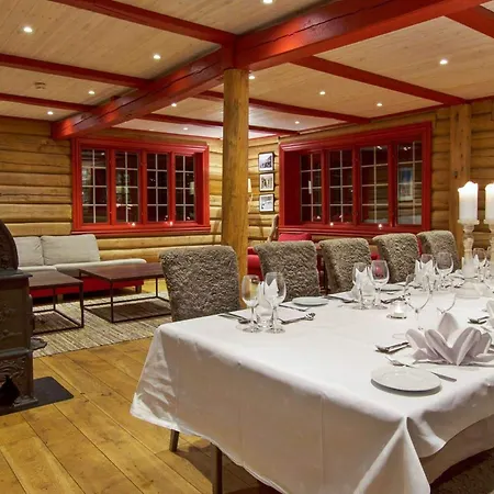 Sagafjord - By Classic Norway 4* Sæbø