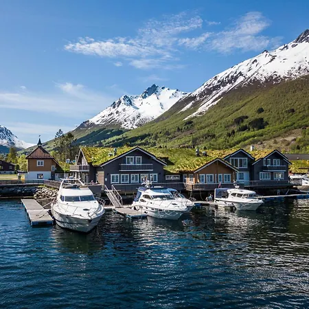 Sagafjord - By Classic Norway 4*