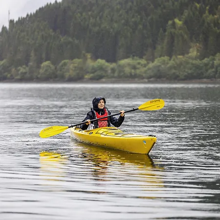 Sagafjord - By Classic Norway Szálloda Sæbø