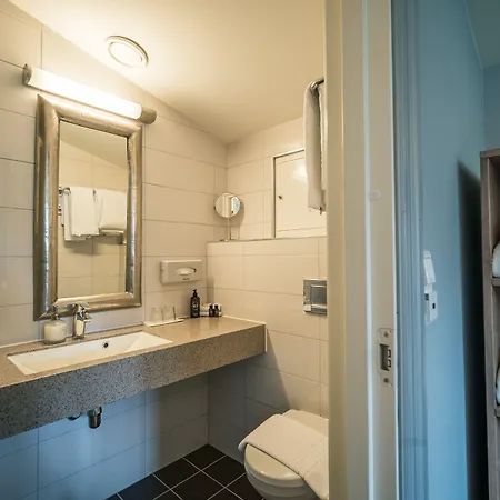 מלון Sagafjord - By Classic Norway 4*