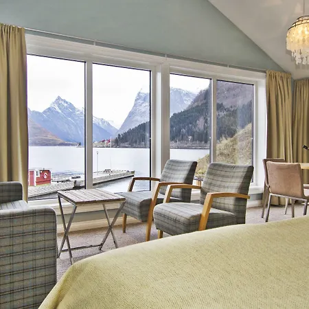 Sagafjord - By Classic Norway