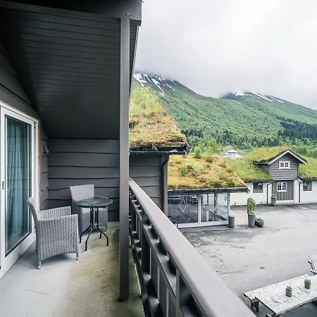 Sagafjord - By Classic Norway فندق
