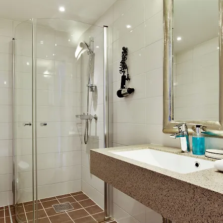 فندق Sagafjord - By Classic Norway 4*