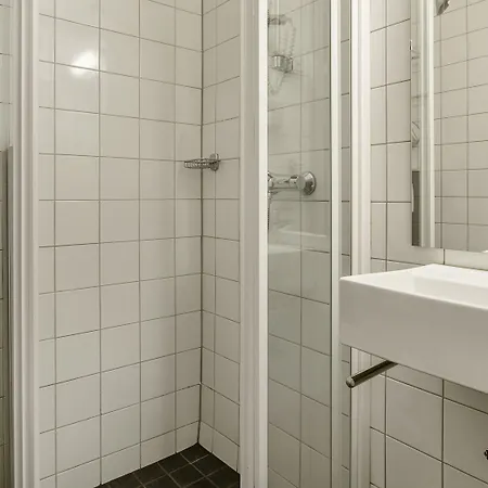 Sagafjord - By Classic Norway Sæbø