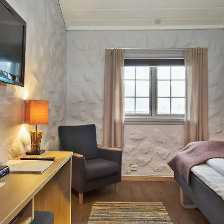 Sagafjord - By Classic Norway 4* Sæbø