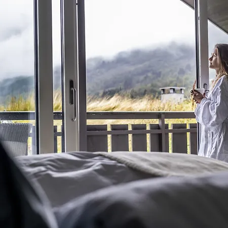 فندق Sagafjord - By Classic Norway 4*