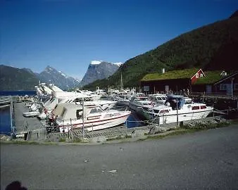 Sagafjord - By Classic Norway Hotel