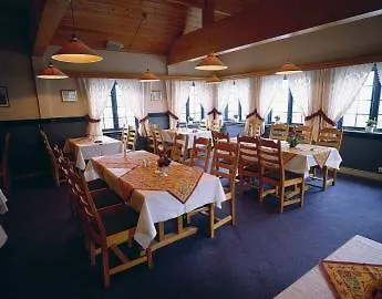 Sagafjord - By Classic Norway Hotel 4*