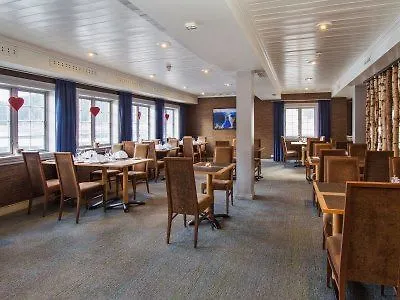 Hotell Sagafjord - By Classic Norway Sæbø