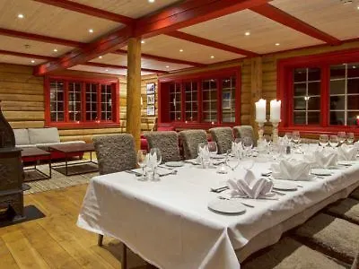 Sagafjord - By Classic Norway 4* Sæbø