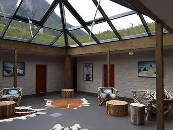 Sagafjord - By Classic Norway מלון 4*