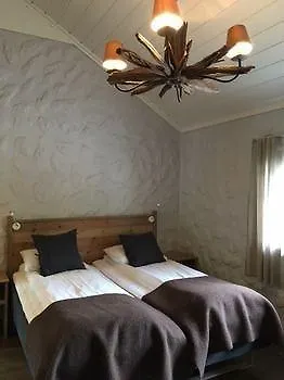 Hotel Sagafjord - By Classic Norway 4*