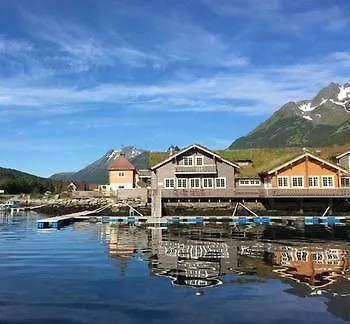 Hotel Sagafjord - By Classic Norway