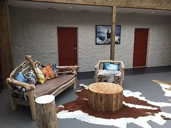 מלון Sagafjord - By Classic Norway 4*