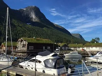 Sagafjord - By Classic Norway Szálloda Sæbø