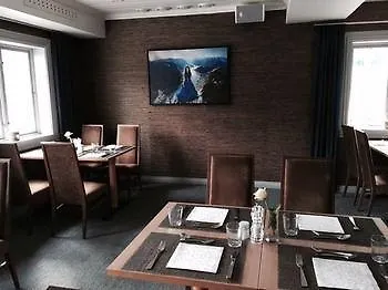 Sagafjord - By Classic Norway 4*