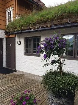 Sagafjord - By Classic Norway 4* Sæbø